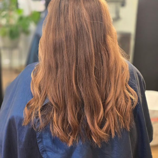 After